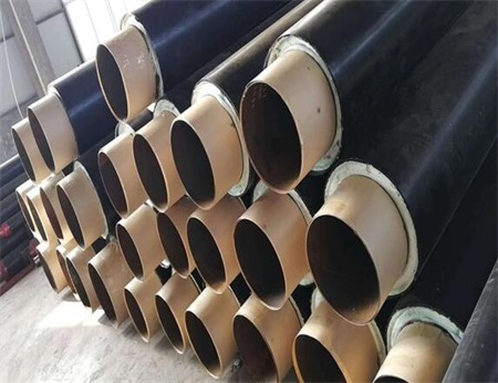 孝感聚氨酯保温管的生产工艺有哪些流程？